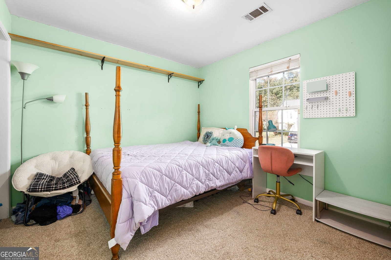 3831 Valley Creek Drive Flowery Branch - Photo 19