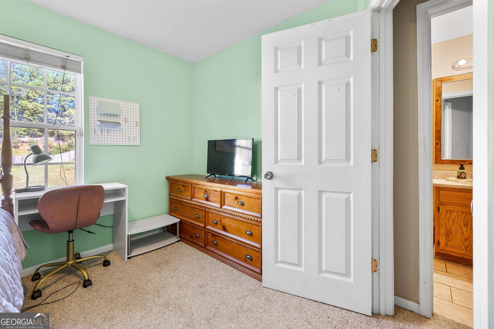 3831 Valley Creek Drive Flowery Branch - Photo 20