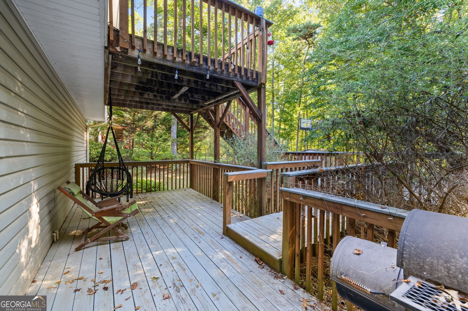 3831 Valley Creek Drive Flowery Branch - Photo 27