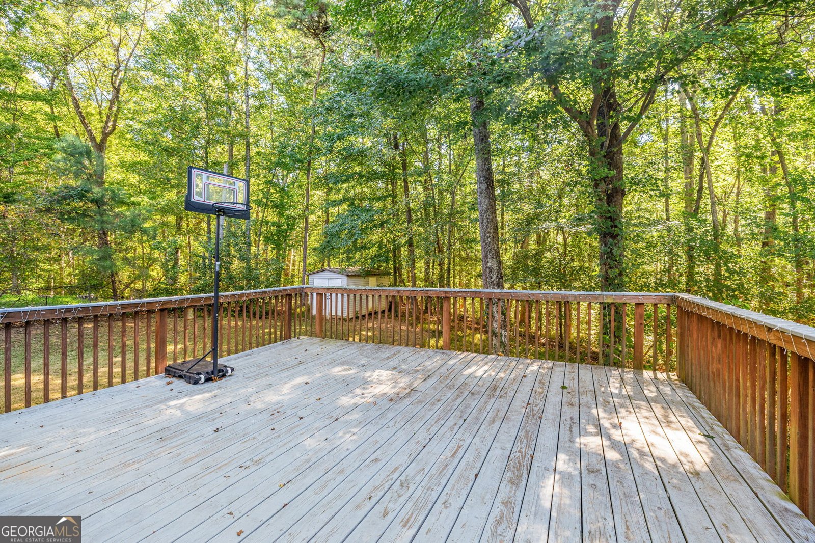 3831 Valley Creek Drive Flowery Branch - Photo 28