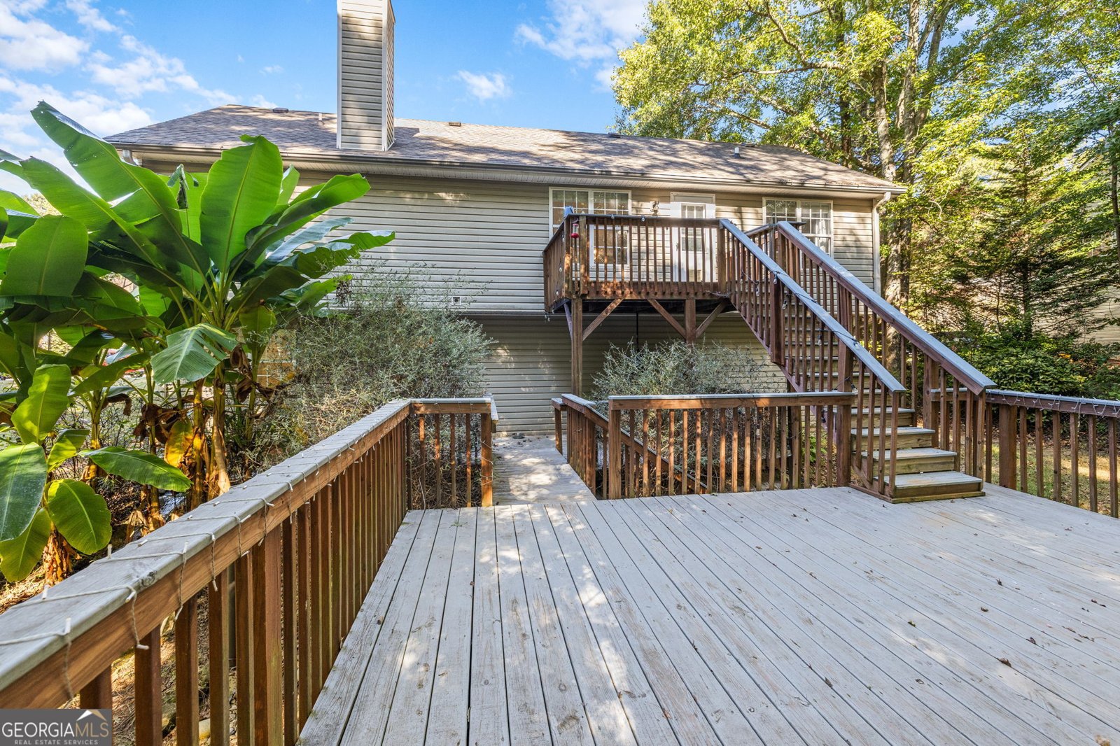 3831 Valley Creek Drive Flowery Branch - Photo 29