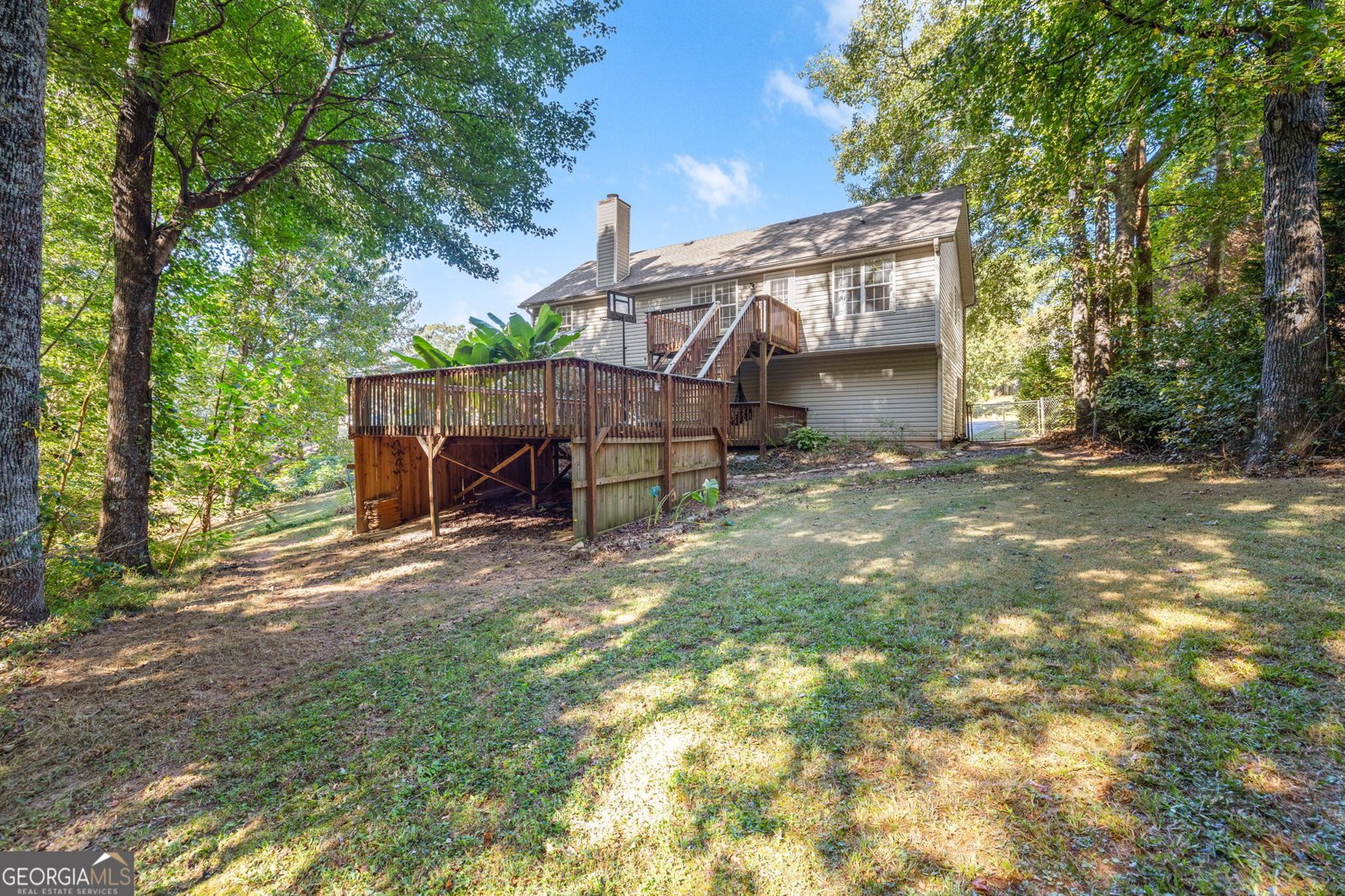 3831 Valley Creek Drive Flowery Branch - Photo 31