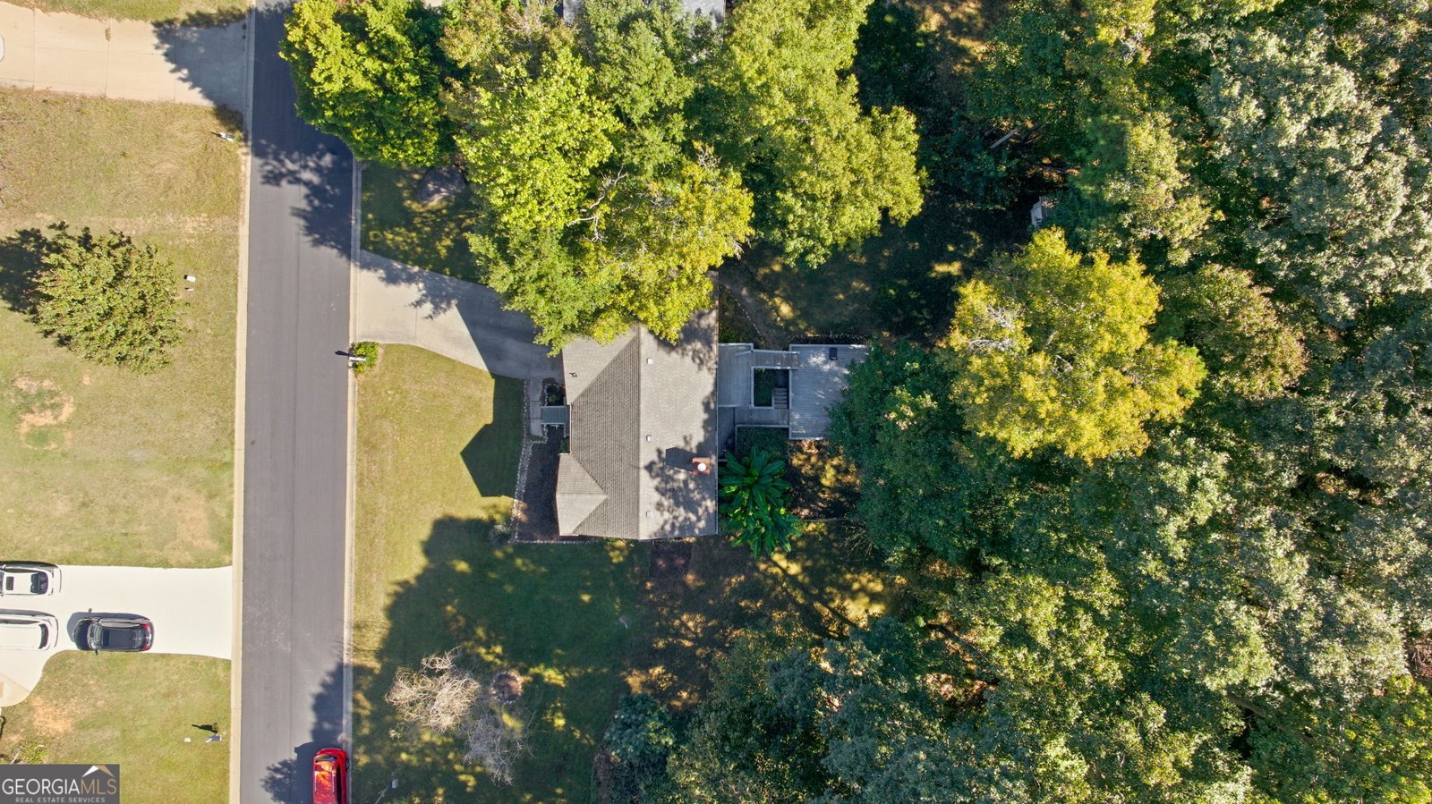 3831 Valley Creek Drive Flowery Branch - Photo 33