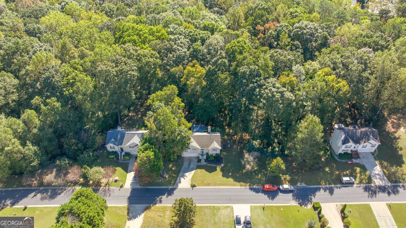 3831 Valley Creek Drive Flowery Branch - Photo 35