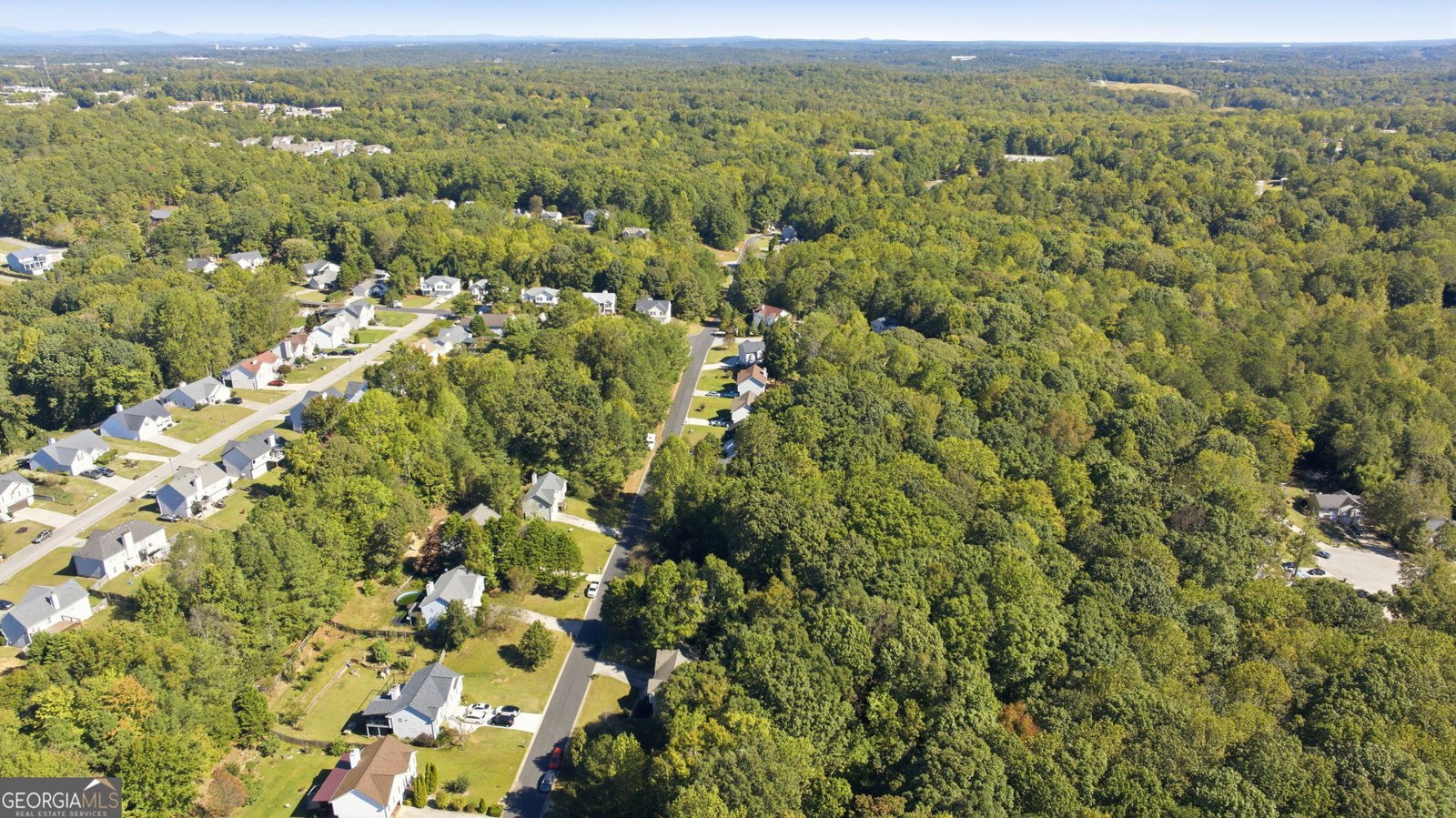 3831 Valley Creek Drive Flowery Branch - Photo 36