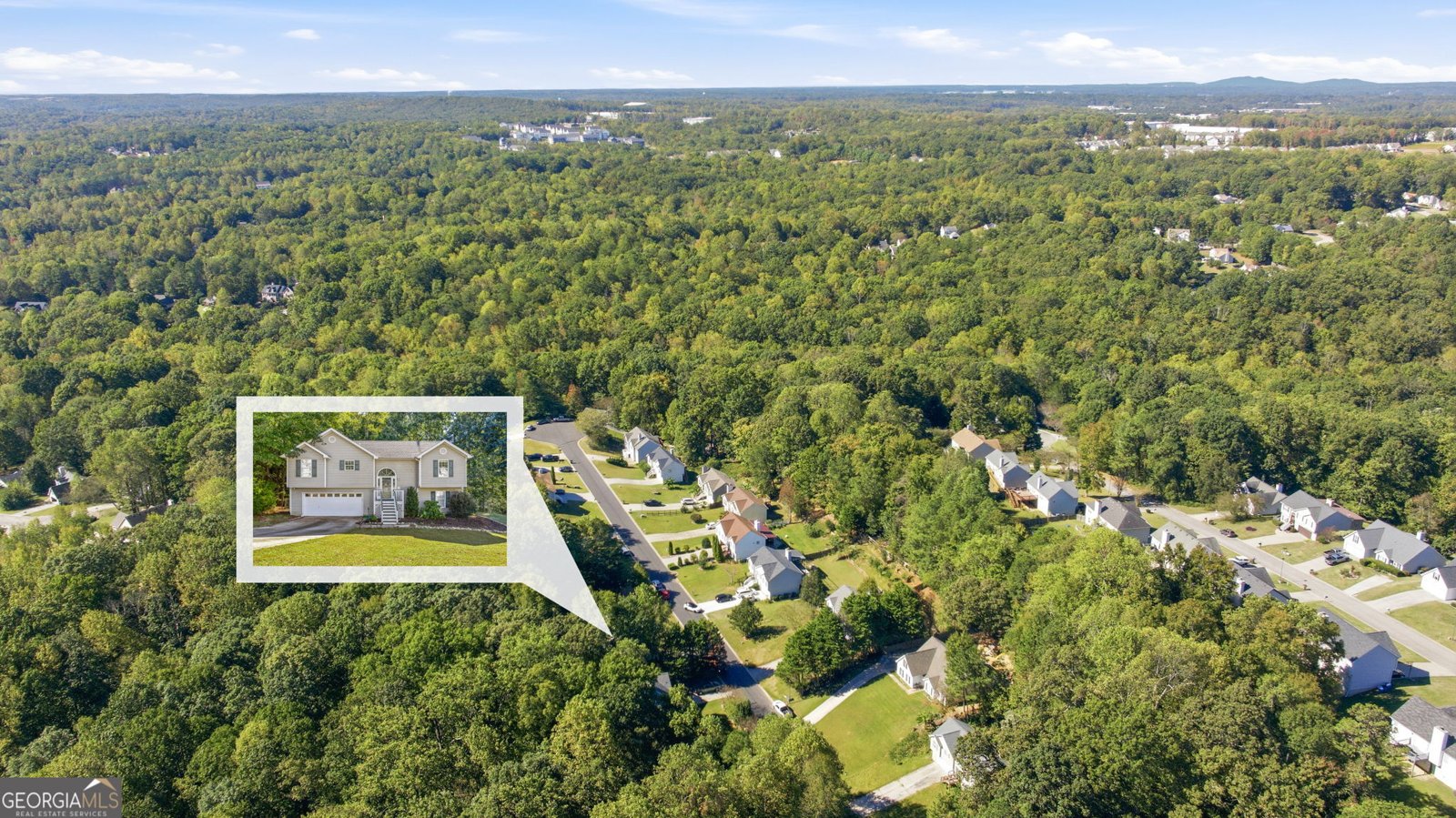 3831 Valley Creek Drive Flowery Branch - Photo 37