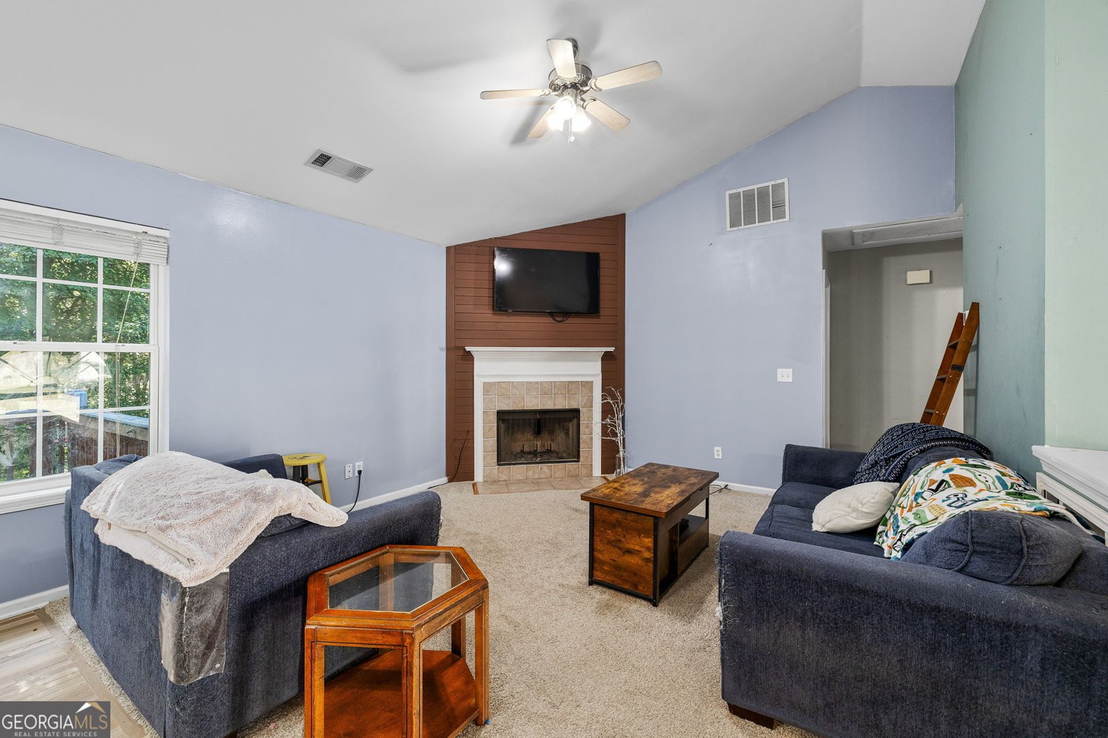 3831 Valley Creek Drive Flowery Branch - Photo 6
