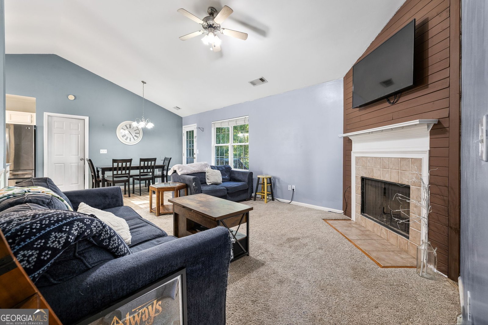 3831 Valley Creek Drive Flowery Branch - Photo 7