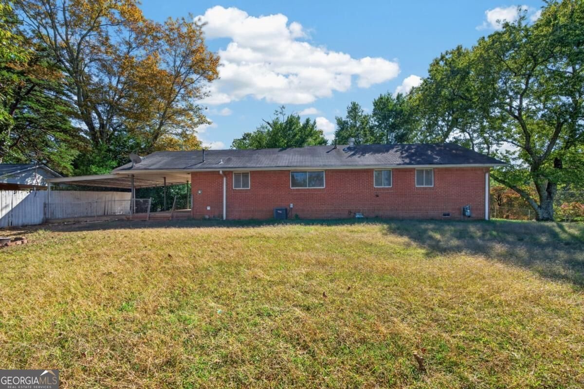 1111 Cliff Crest Court Marietta - Photo 14