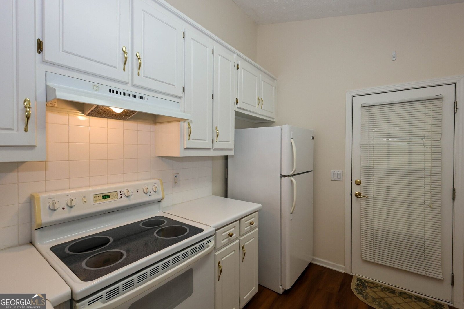 745 Jacoby Drive Loganville - Photo 21