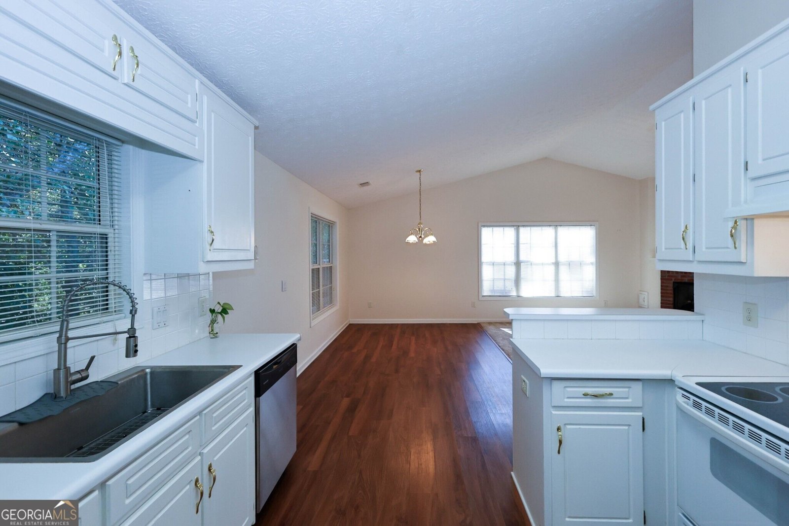 745 Jacoby Drive Loganville - Photo 24