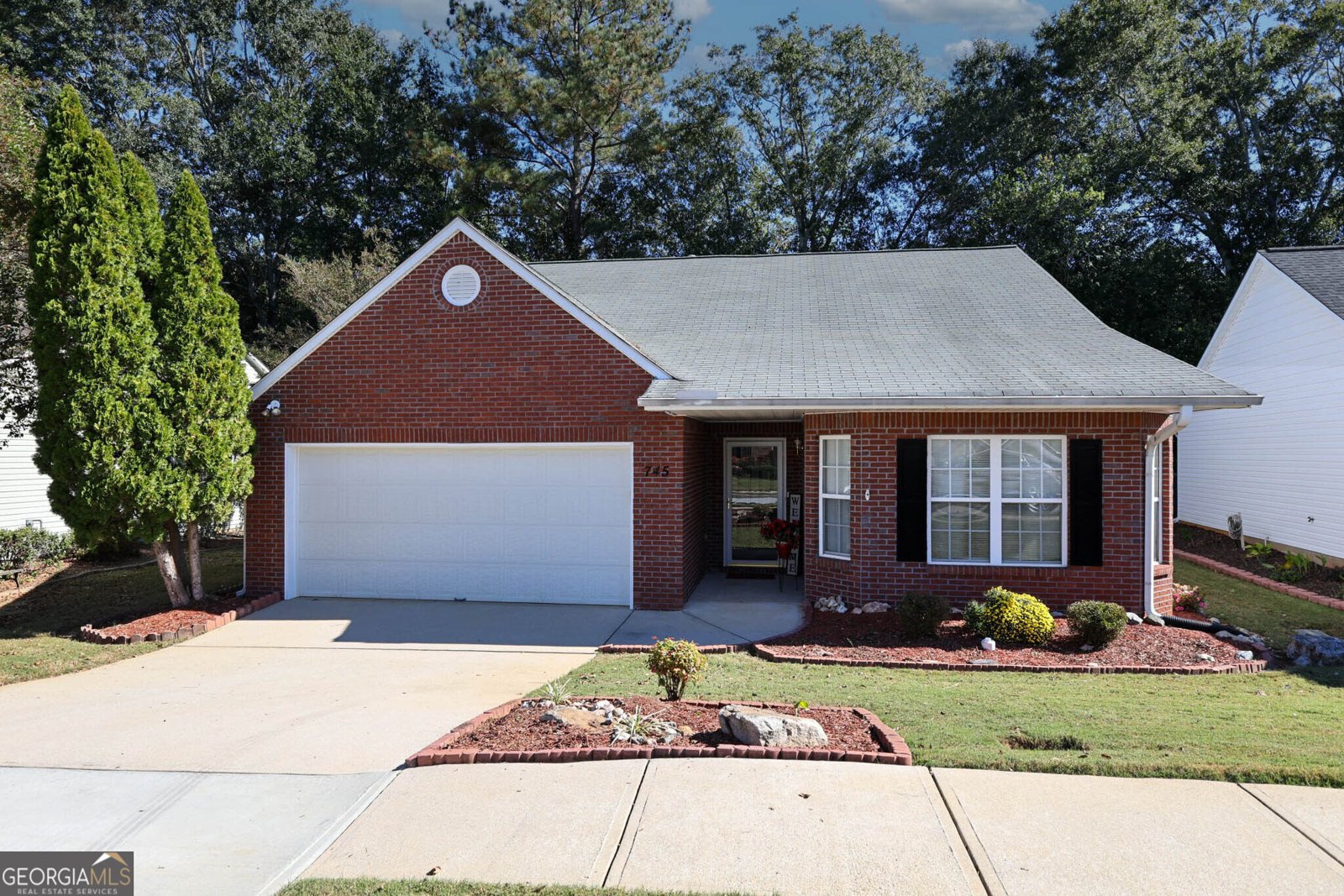 745 Jacoby Drive Loganville - Photo 50
