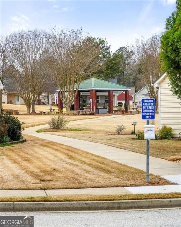745 Jacoby Drive Loganville - Photo 51