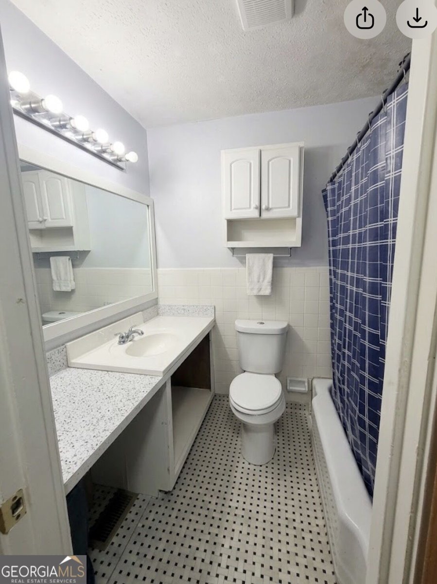 182 Jennifer Lane Lilburn - Photo 10