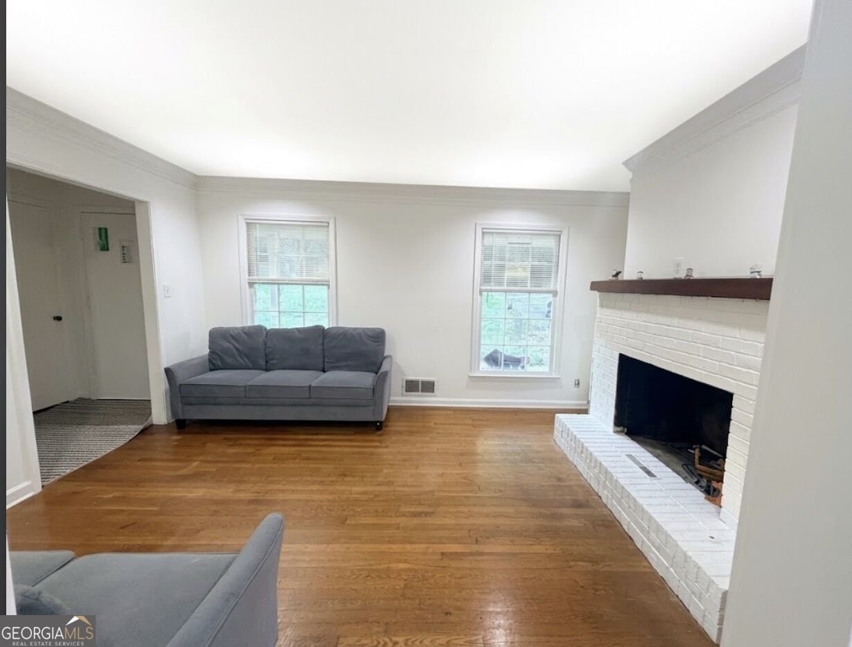 182 Jennifer Lane Lilburn - Photo 13