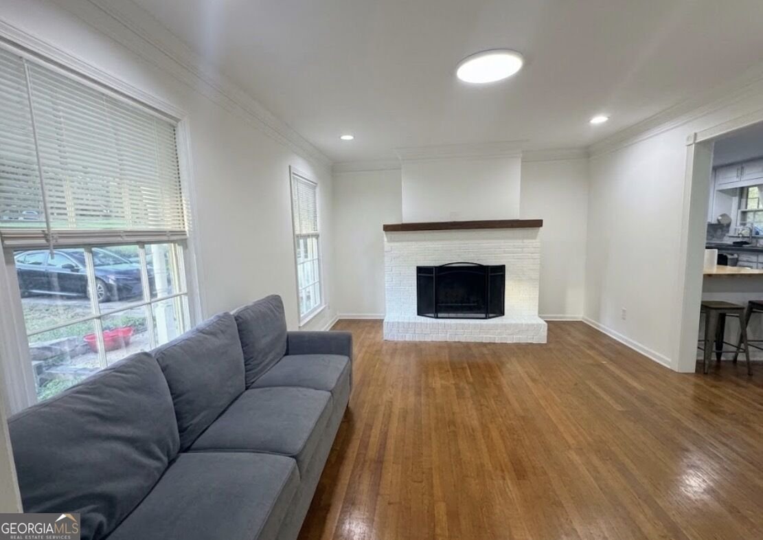 182 Jennifer Lane Lilburn - Photo 14