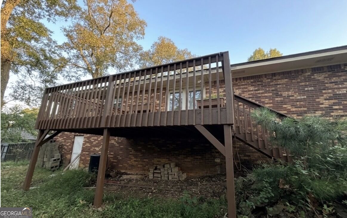 182 Jennifer Lane Lilburn - Photo 15