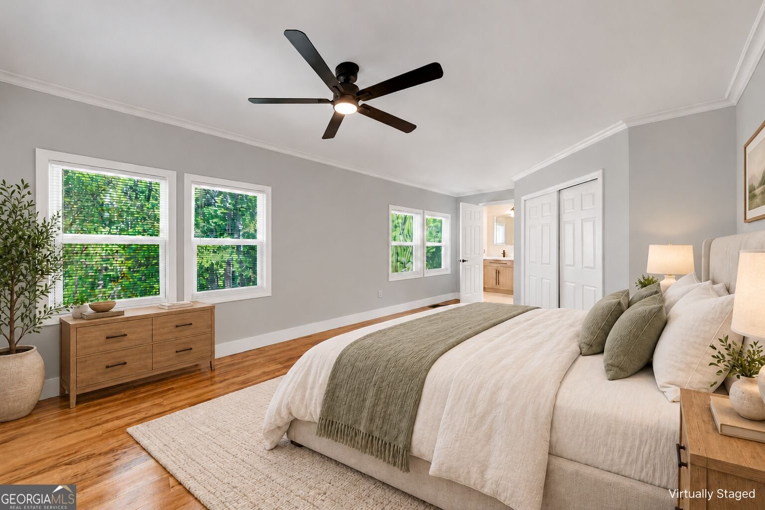 575 Laurelwood Drive Tyrone - Photo 16