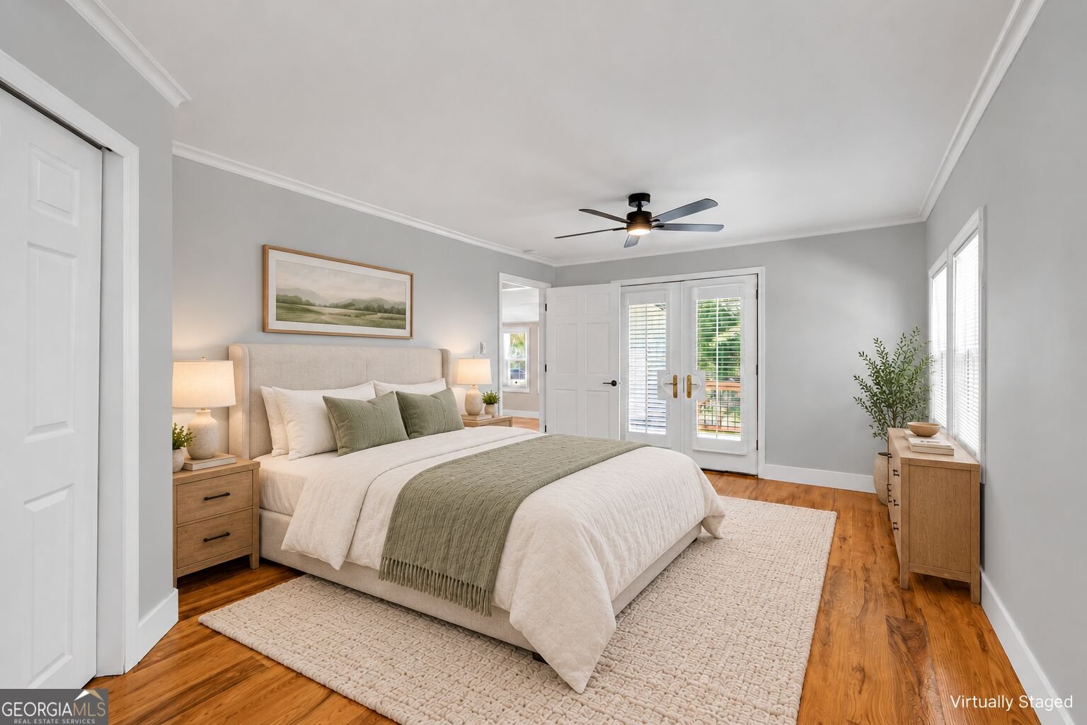 575 Laurelwood Drive Tyrone - Photo 18