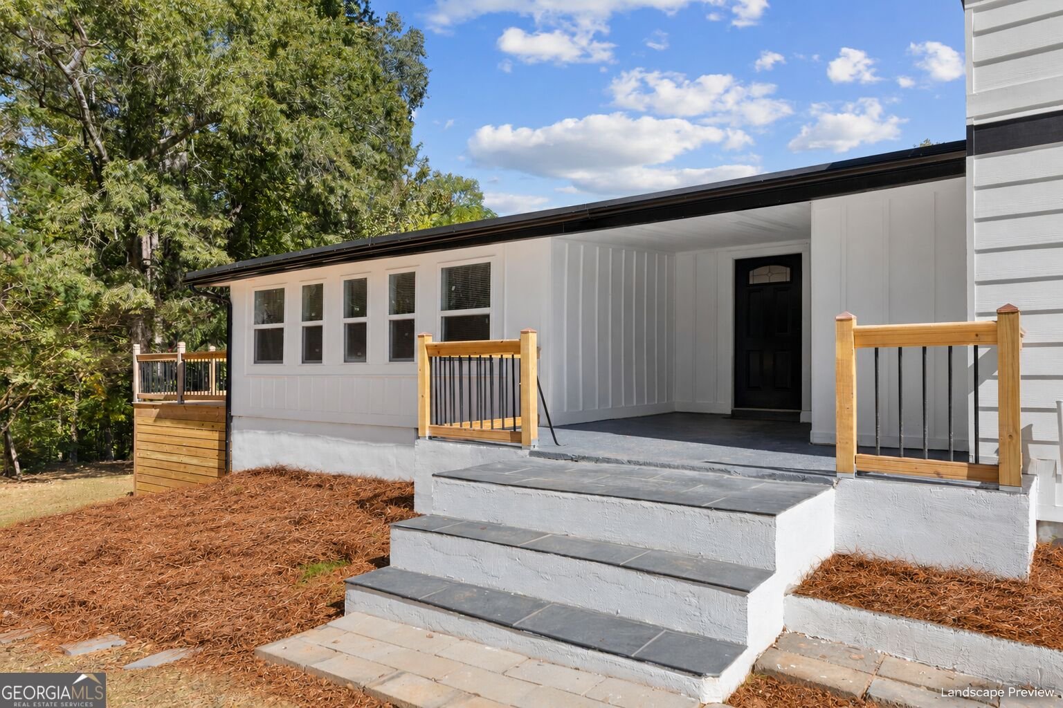 575 Laurelwood Drive Tyrone - Photo 31
