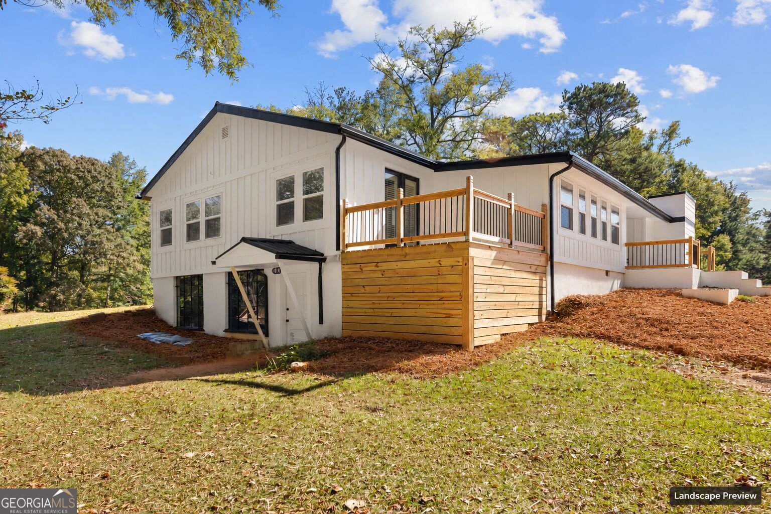 575 Laurelwood Drive Tyrone - Photo 33
