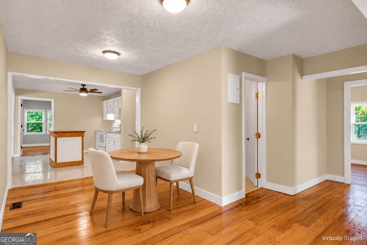 575 Laurelwood Drive Tyrone - Photo 8