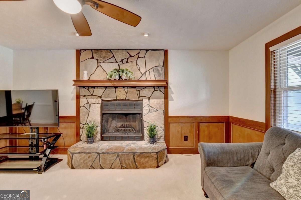 1188 Gate Post Lane Lawrenceville - Photo 10