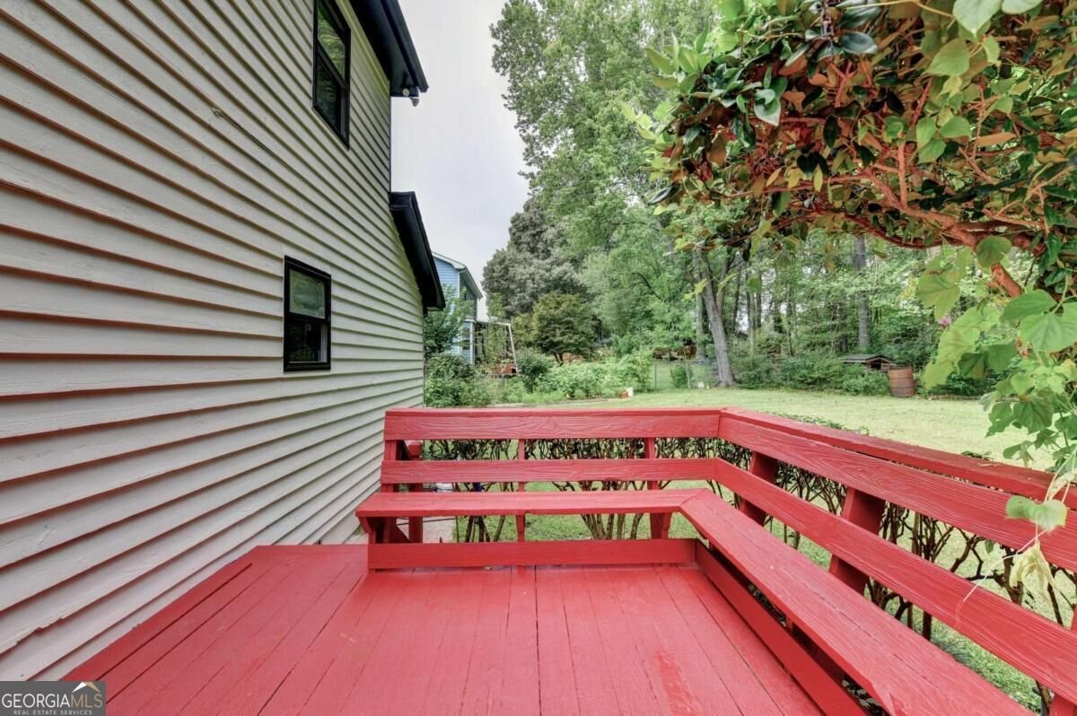 1188 Gate Post Lane Lawrenceville - Photo 38