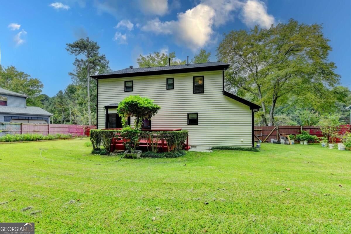1188 Gate Post Lane Lawrenceville - Photo 42