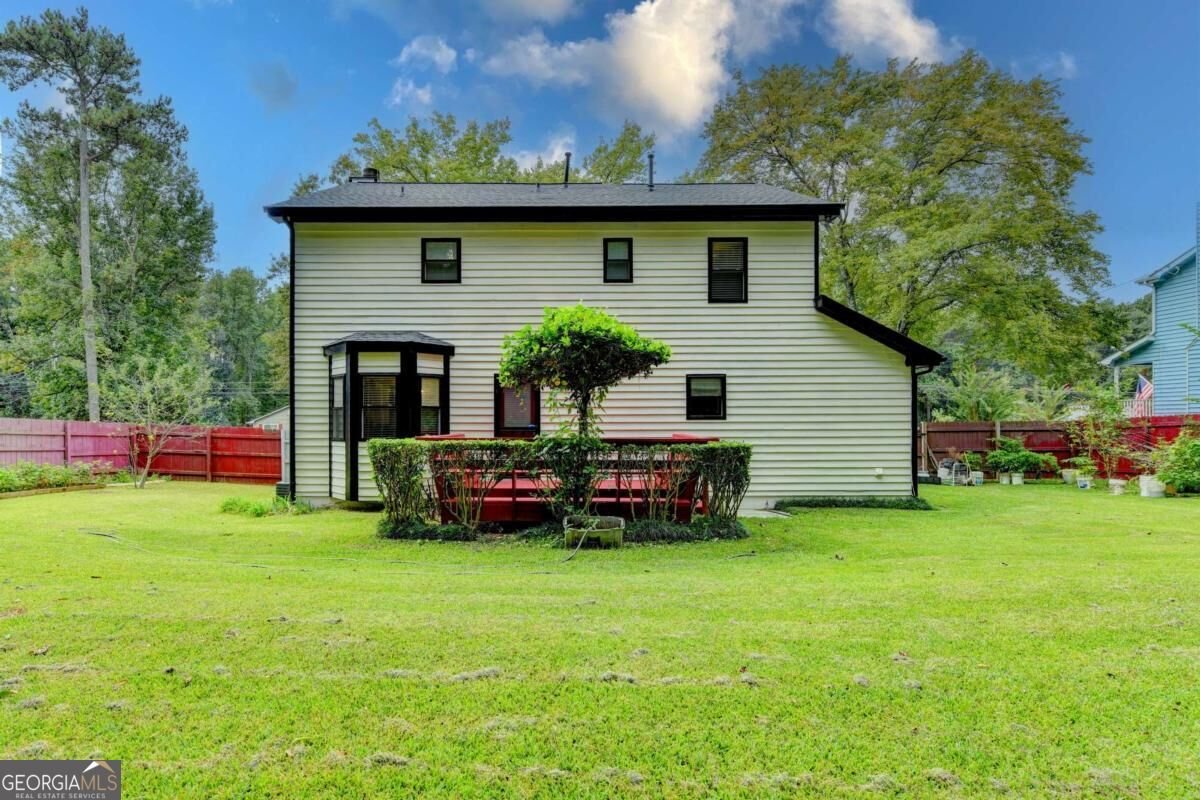 1188 Gate Post Lane Lawrenceville - Photo 43