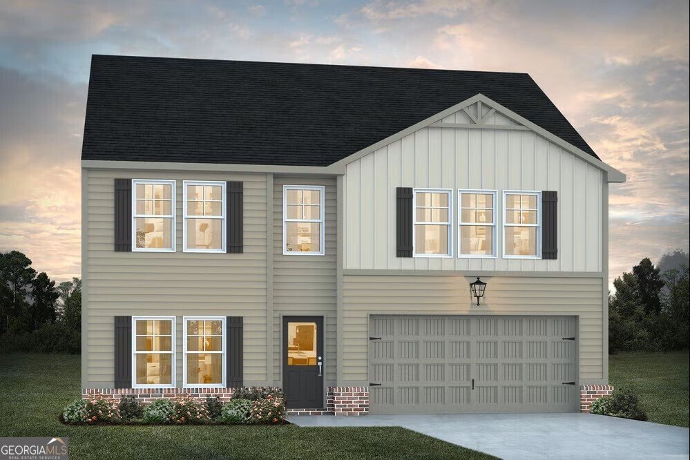 220 Harris Walk West Point - main photo