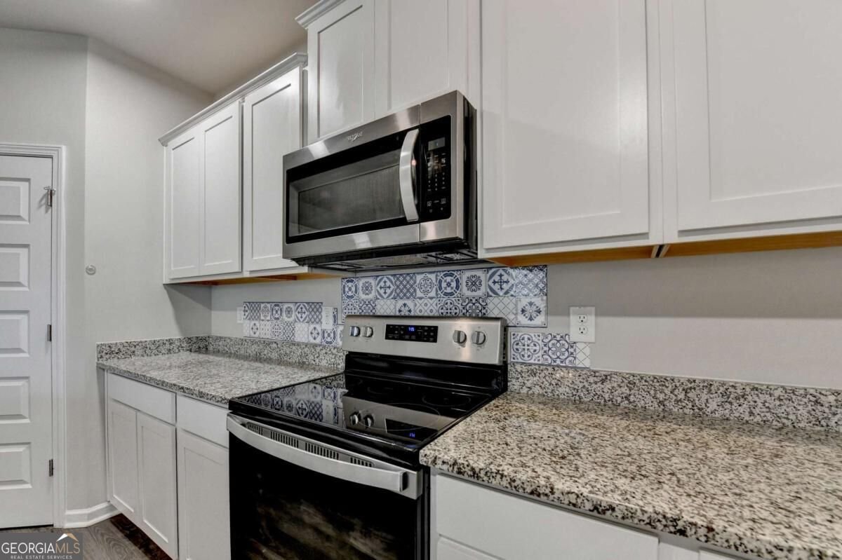 68 Mead Court Hoschton - Photo 18