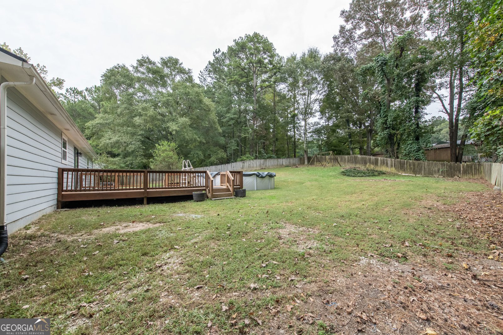 50 Parkway Circle Villa Rica - Photo 11