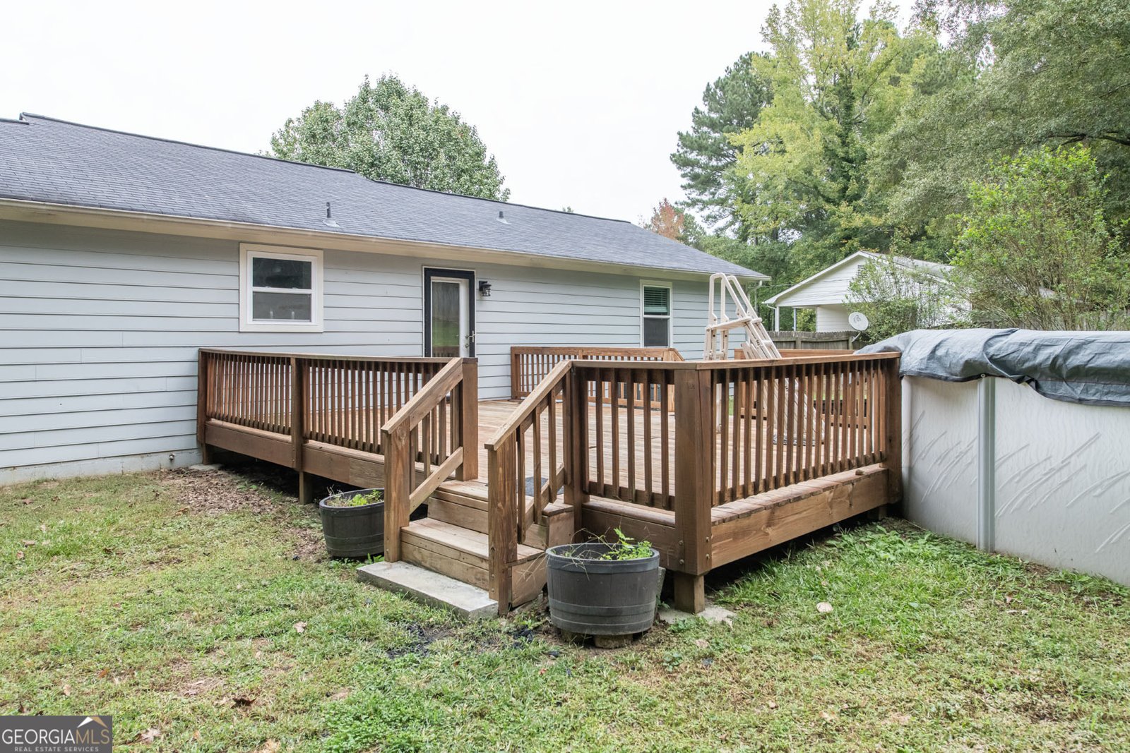 50 Parkway Circle Villa Rica - Photo 12
