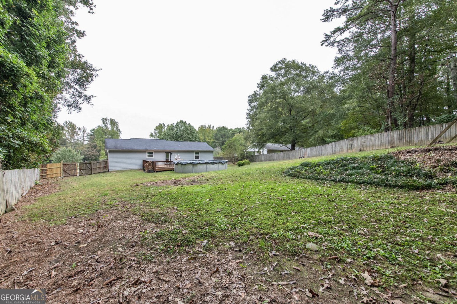 50 Parkway Circle Villa Rica - Photo 13