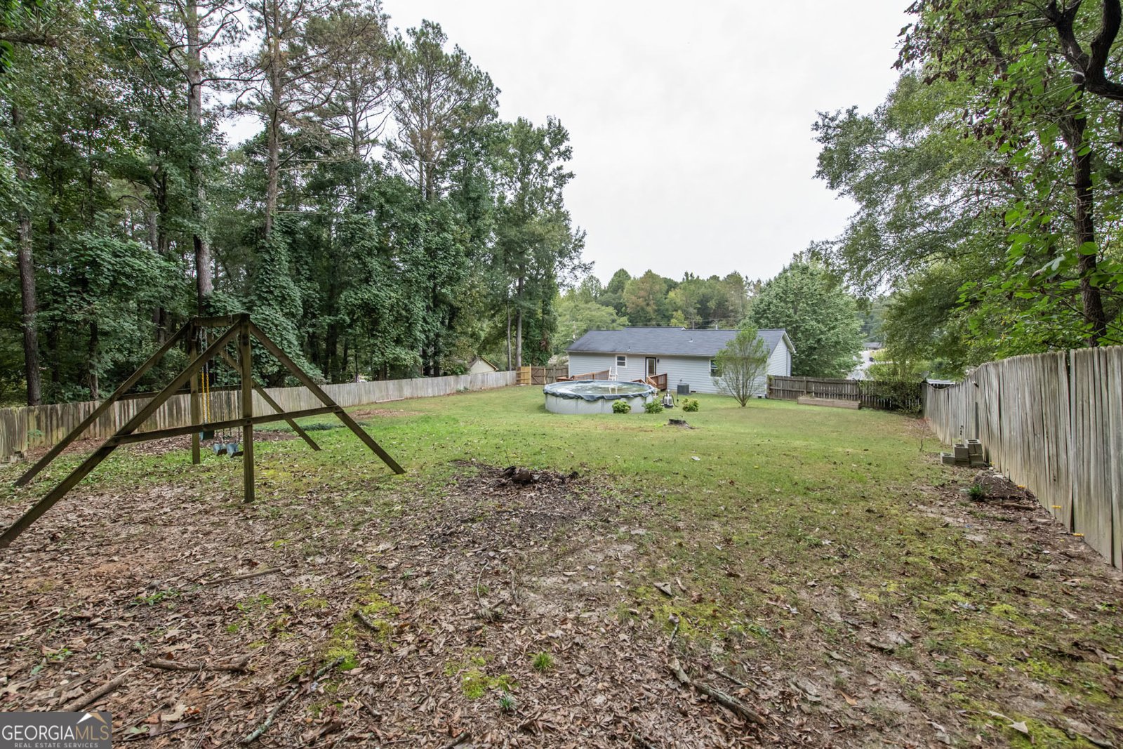 50 Parkway Circle Villa Rica - Photo 14