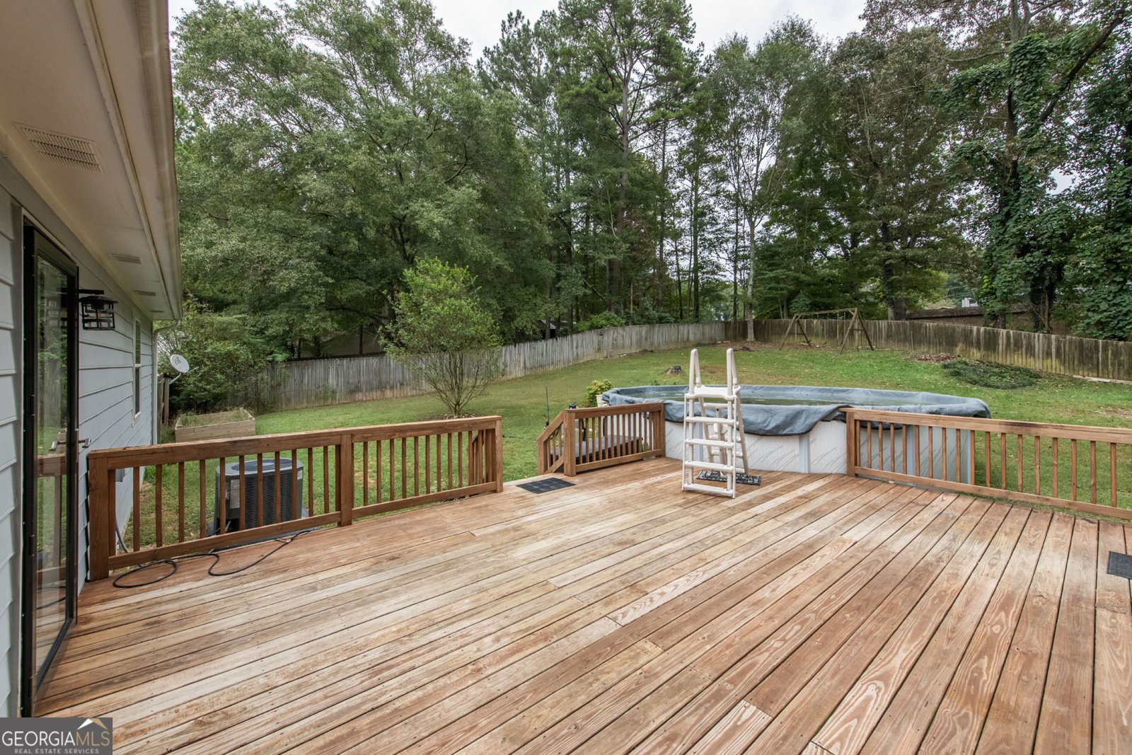 50 Parkway Circle Villa Rica - Photo 17