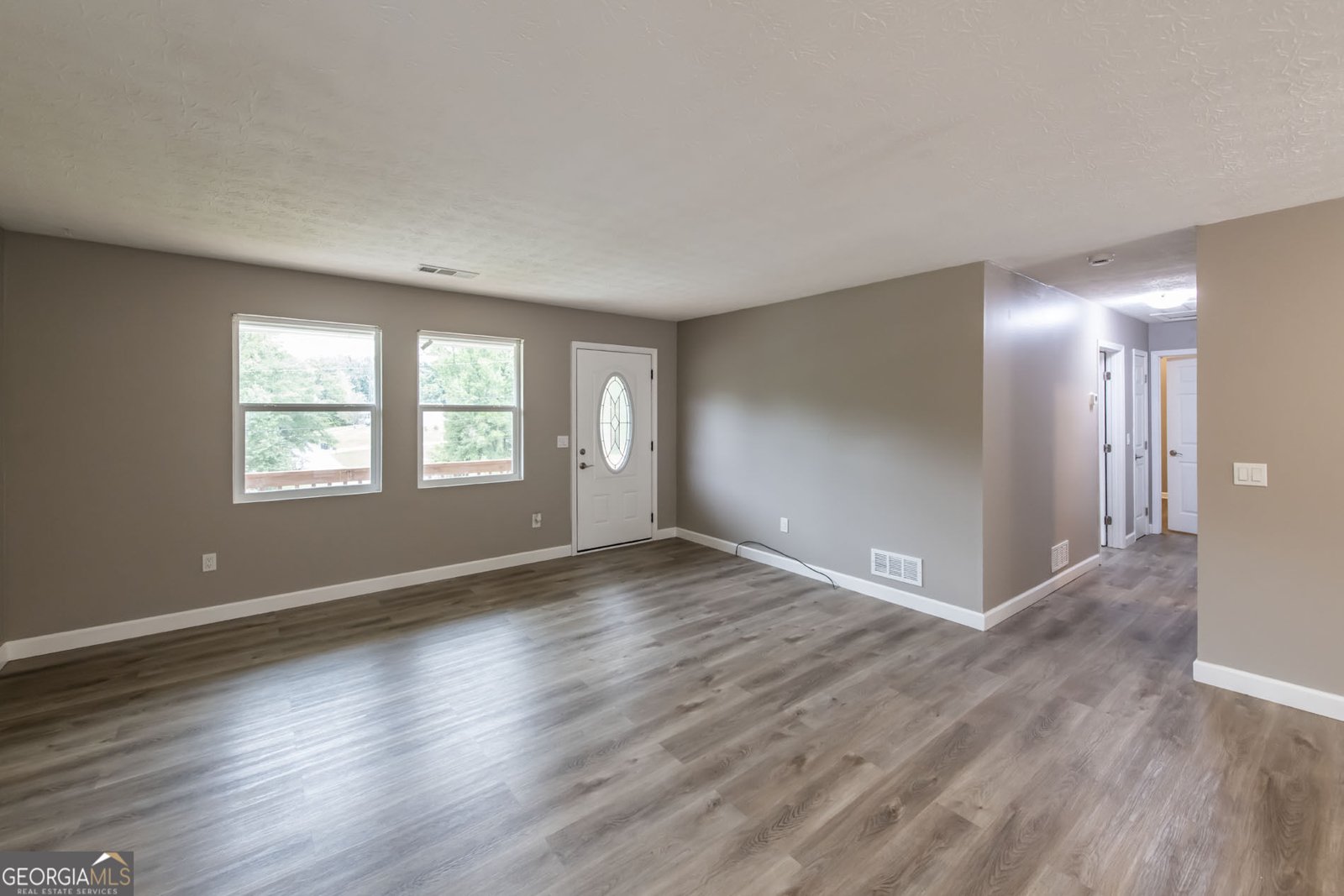 50 Parkway Circle Villa Rica - Photo 19
