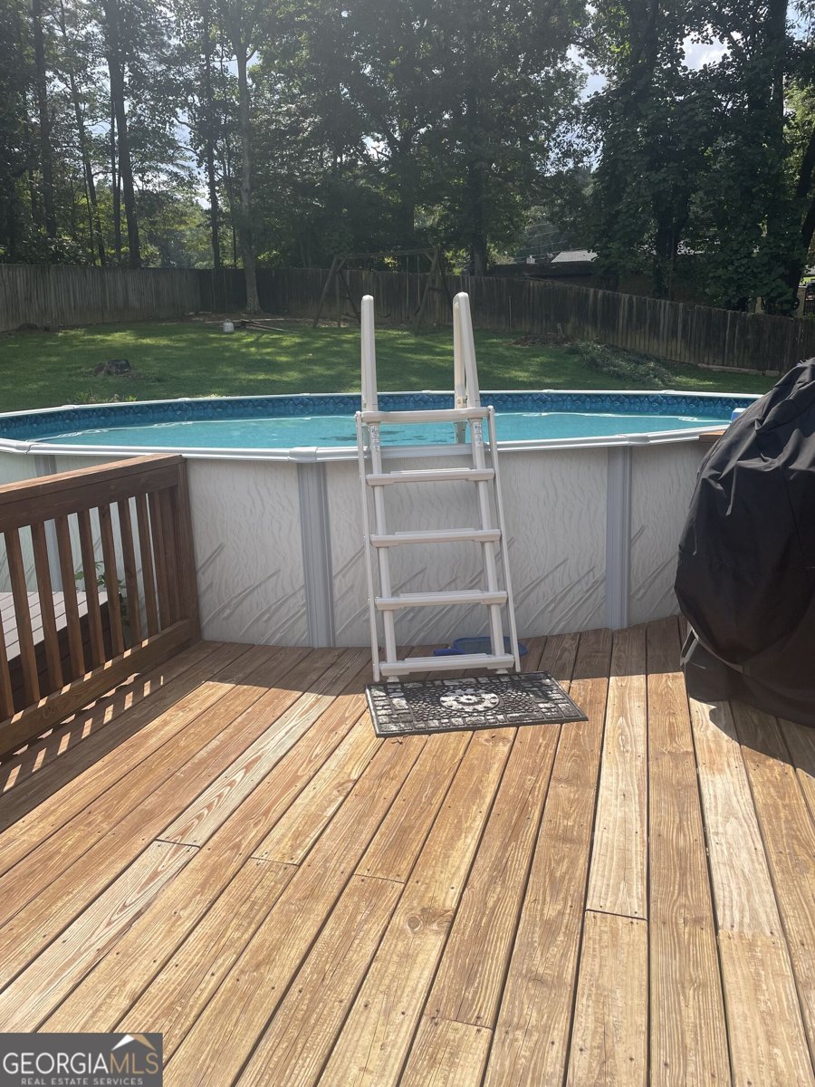 50 Parkway Circle Villa Rica - Photo 31