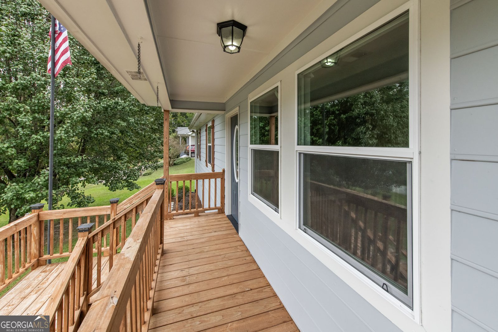 50 Parkway Circle Villa Rica - Photo 6