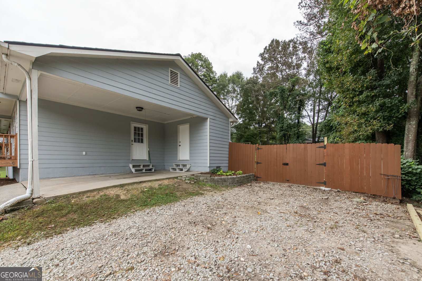 50 Parkway Circle Villa Rica - Photo 7