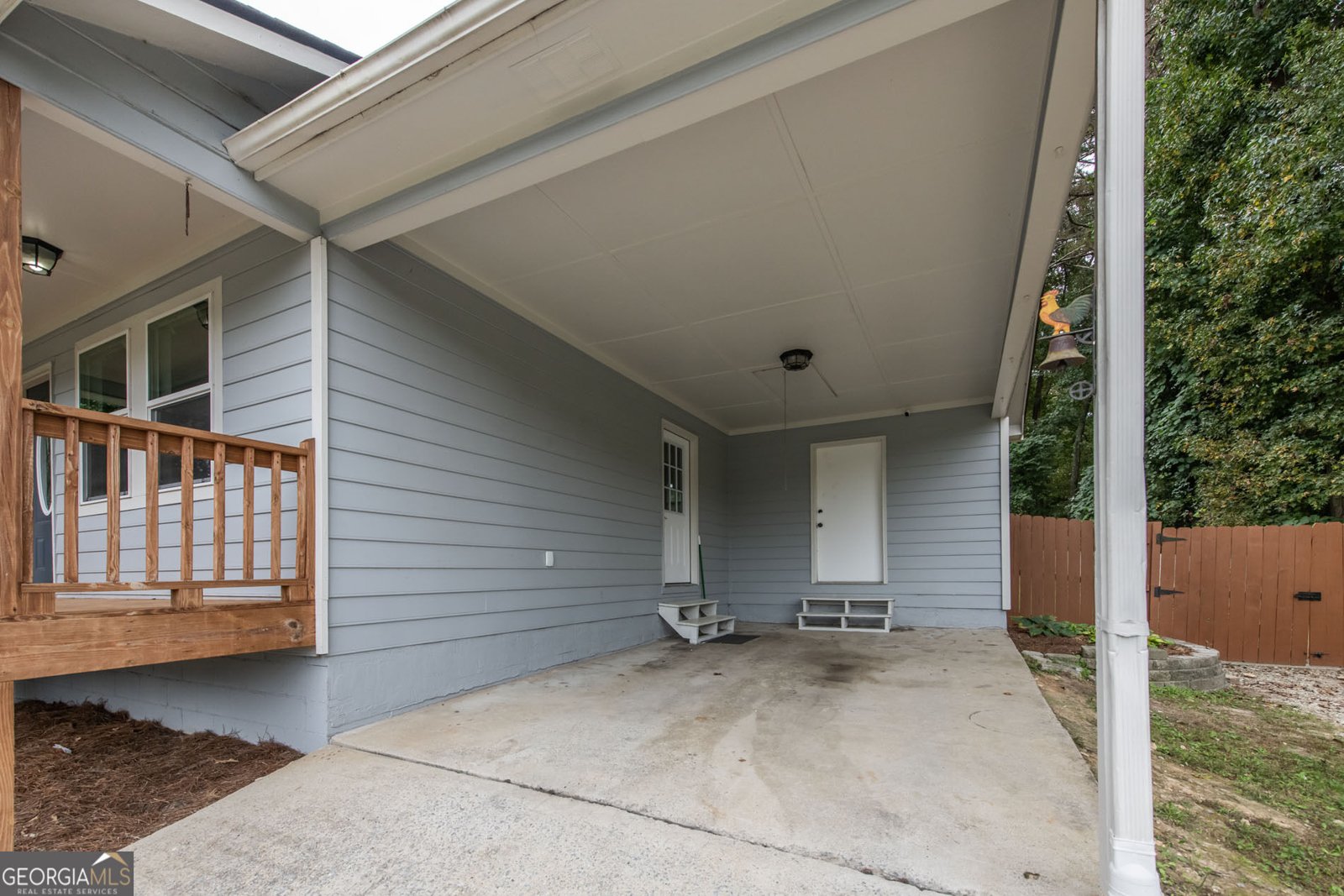 50 Parkway Circle Villa Rica - Photo 8