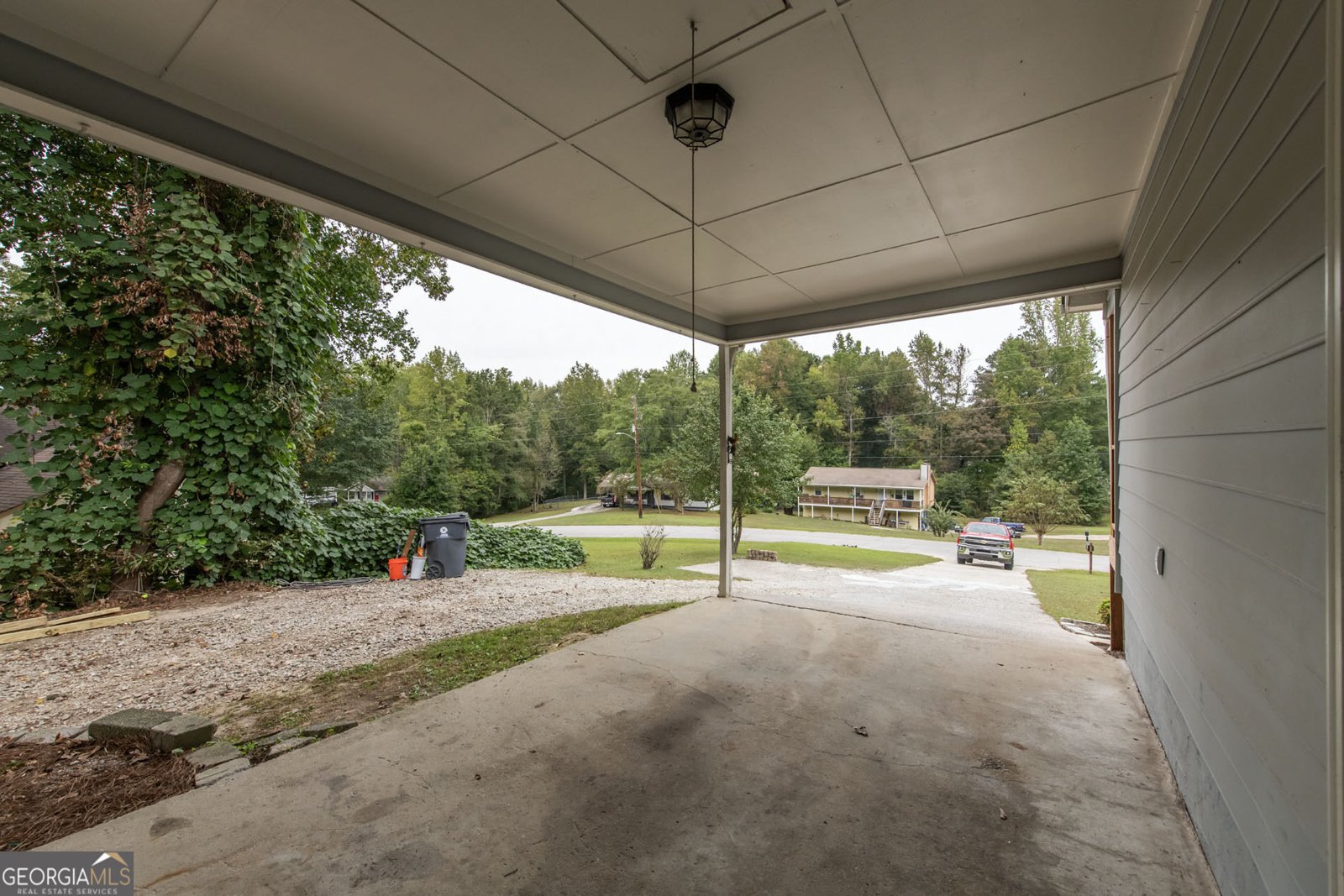 50 Parkway Circle Villa Rica - Photo 9