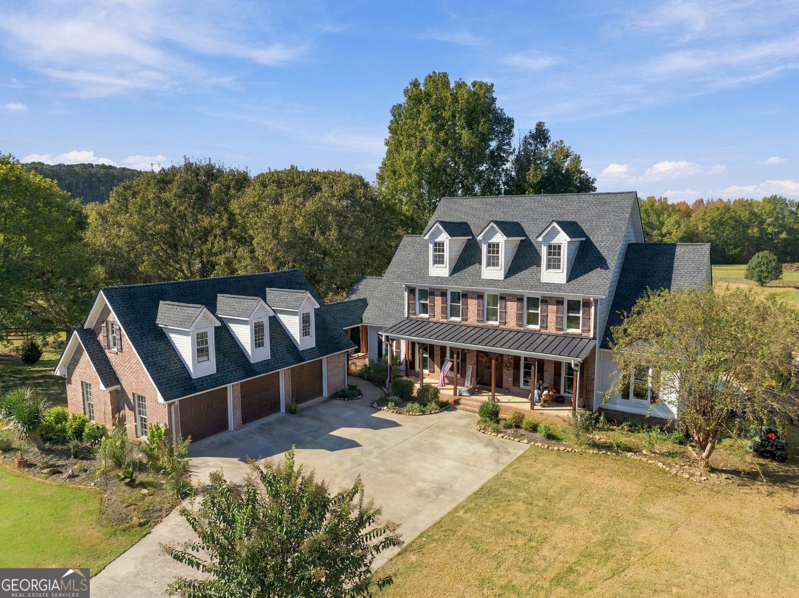 178 Cline Smith Road Cartersville - main photo