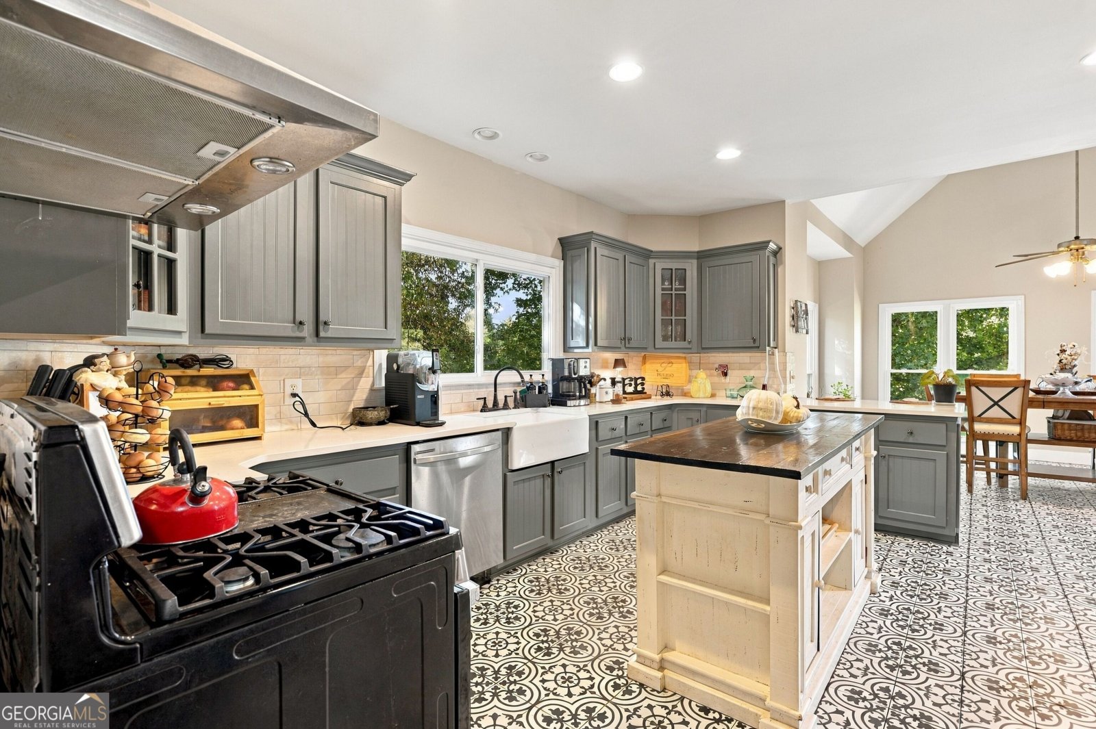 178 Cline Smith Road Cartersville - Photo 10
