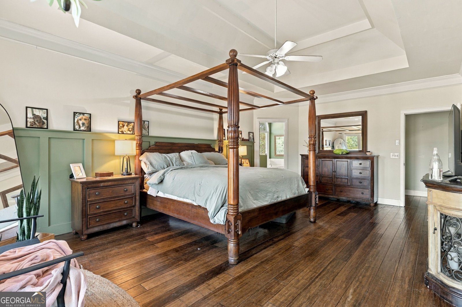 178 Cline Smith Road Cartersville - Photo 15