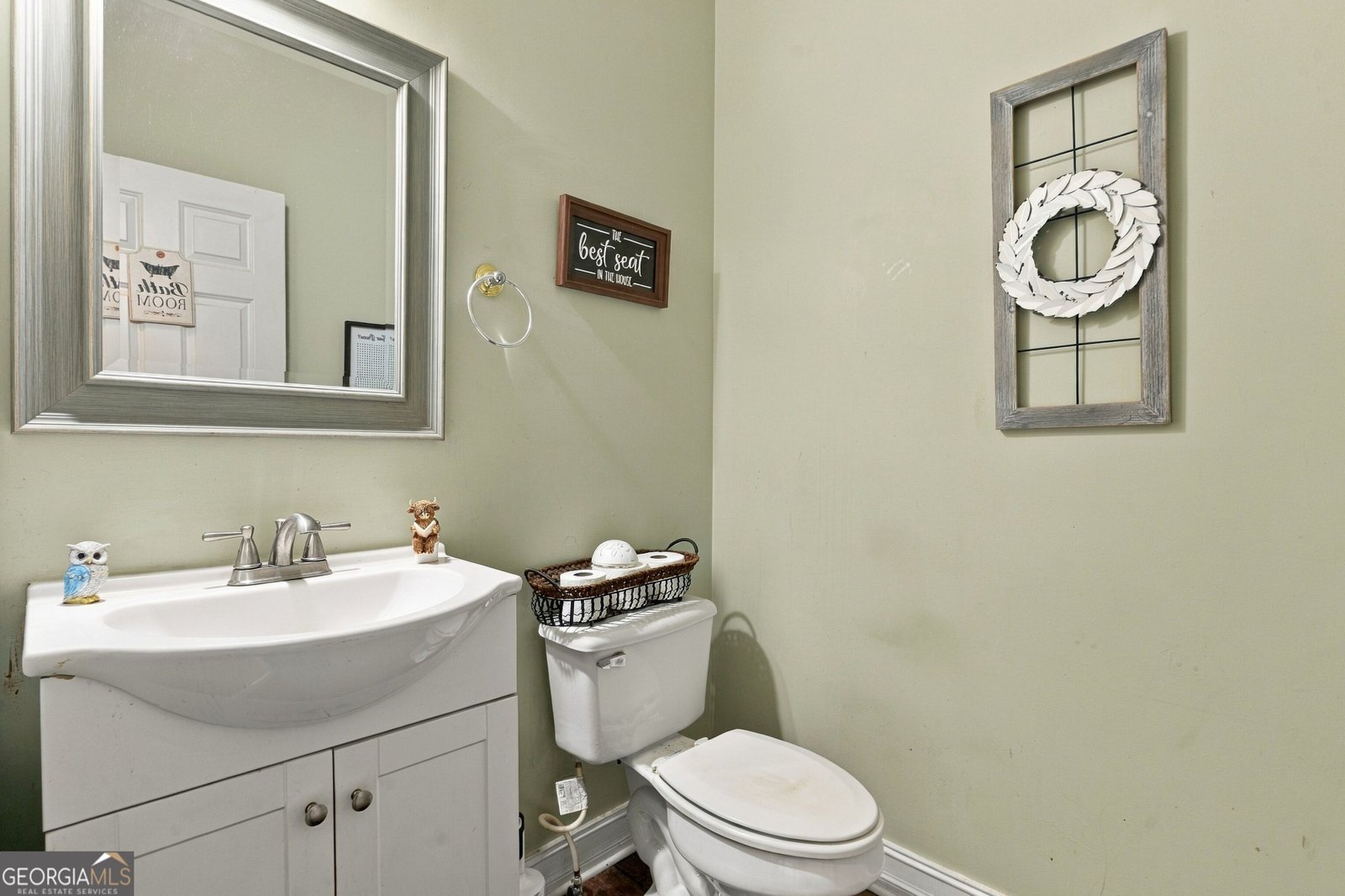 178 Cline Smith Road Cartersville - Photo 22