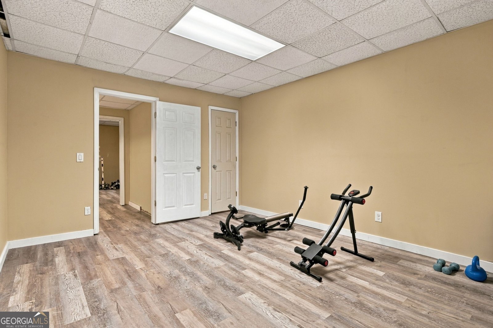 178 Cline Smith Road Cartersville - Photo 40