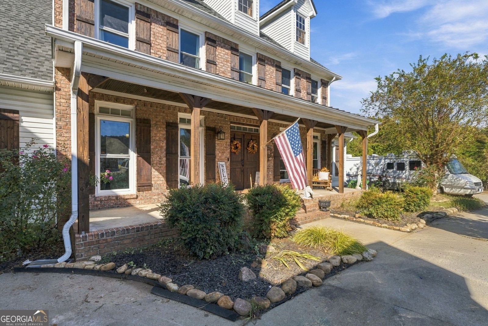 178 Cline Smith Road Cartersville - Photo 46
