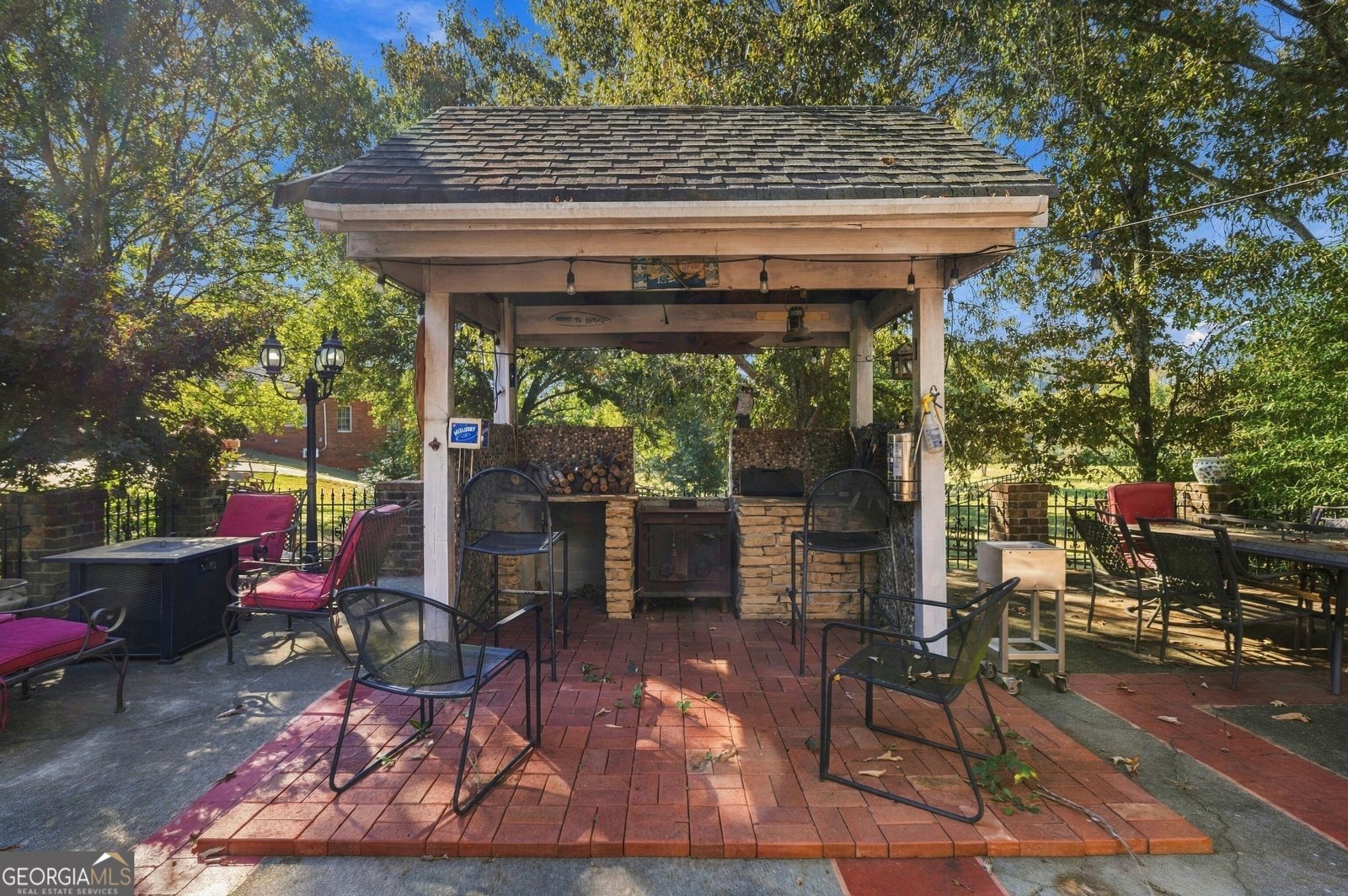 178 Cline Smith Road Cartersville - Photo 47